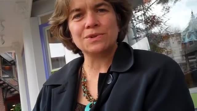 Why We Need Alternative Currencies Gwendolyn Hallsmith