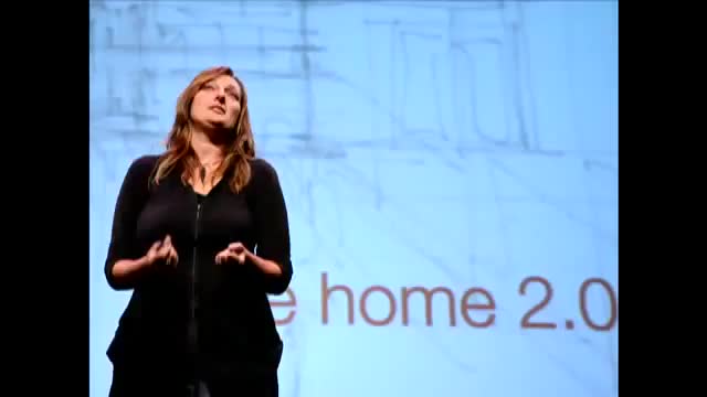 Cusp 2010 Michelle Kaufmann