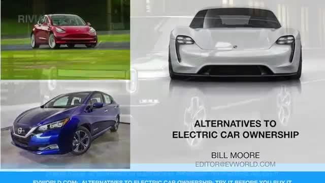 Alternatives to Car Ownership: The Rise of Subscription Models