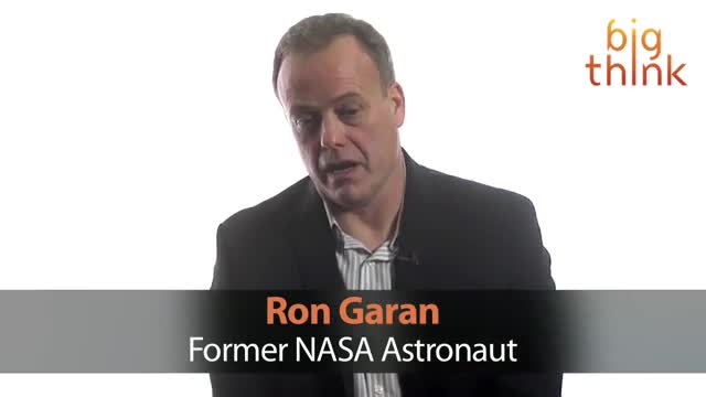 To the Moon or to Mars?