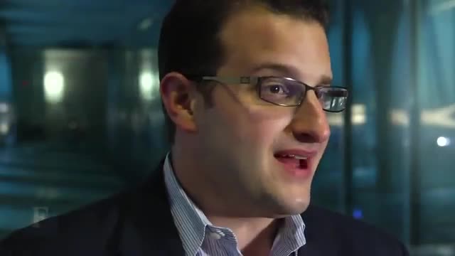 The CapitalOne Panel On Social Media: Key Advice From Scott Gerber