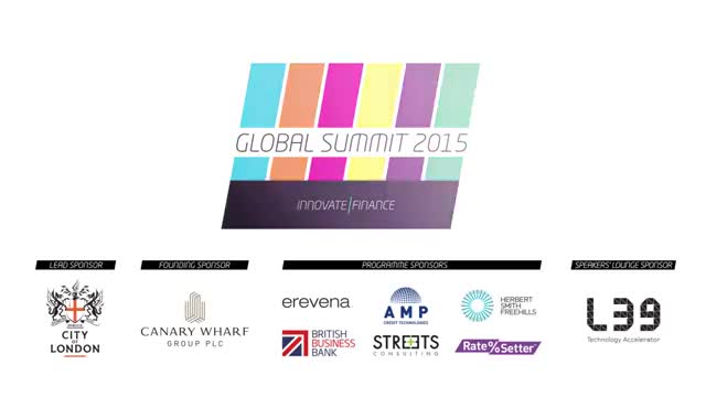 Keynote: Eileen Burbidge, Partner, Passion Capital