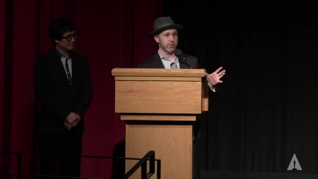 Tribute to Richard Donner – A Goonie Goes to College