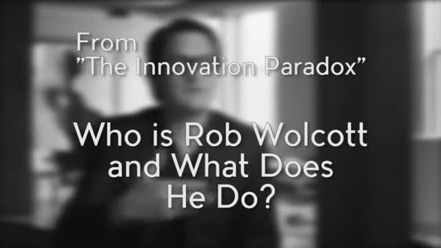 Rob Wolcott Speakers Reel 2015