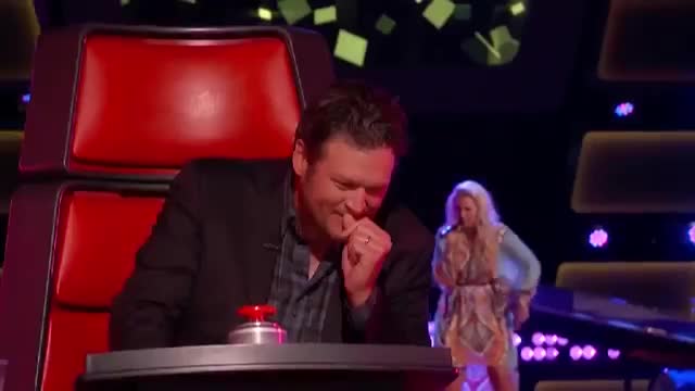 Cali Tucker Promo Video With The Voice