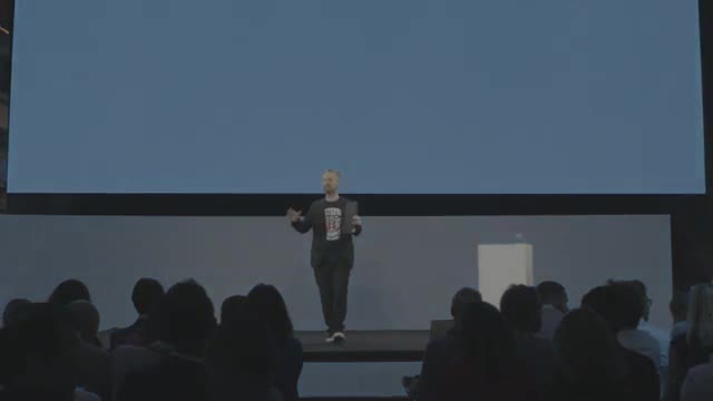 Keynote Sample