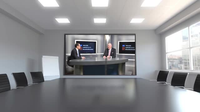 Why Boards Must Align Sustainability Issues with Long-Term Strategy