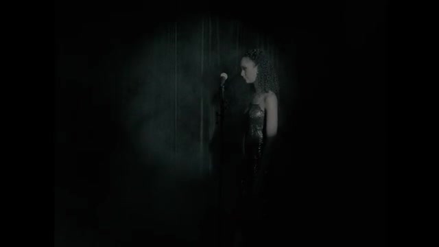 Billie Black - The Last Time