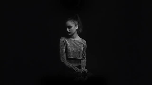 Billie Black - I Don't Need Another Lover