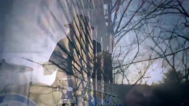 Blackberry Smoke - Too High