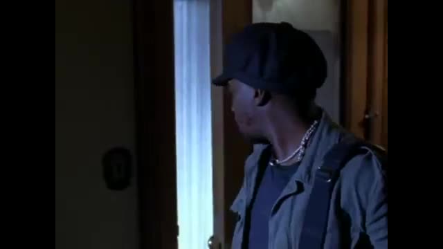 Anthony Hamilton - Charlene