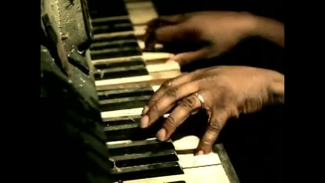 Anthony Hamilton - Comin' From Where I'm From (Official Music Video)