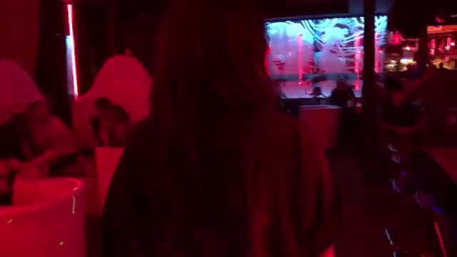Deb Never - mr nobody (Music Video)
