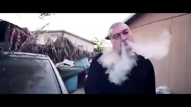 Freddie Gibbs & Madlib - Crime Pays (Official)