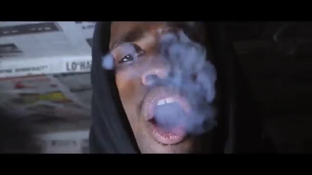 Ho99o9 (Horror) - Bone Collector (Official Video)