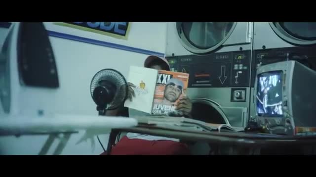 Isaiah Rashad - Free Lunch