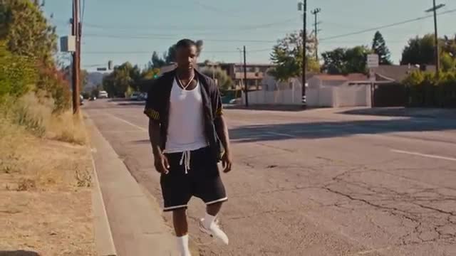 Jay Rock - Wow Freestyle ft. Kendrick Lamar