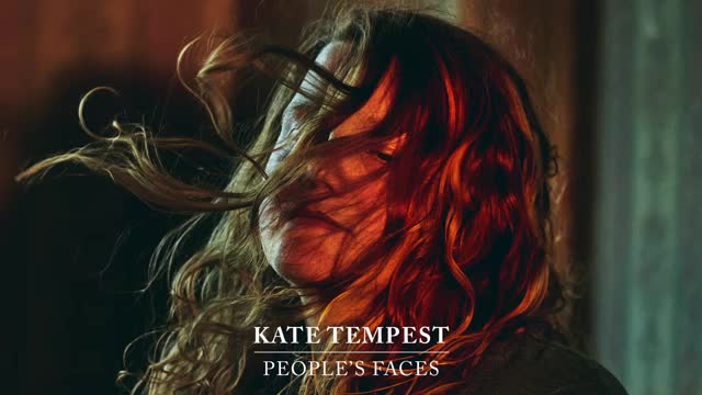Kate Tempest - People's Faces (Audio)