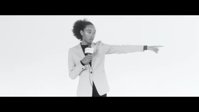 Kate Tempest - Tunnel Vision