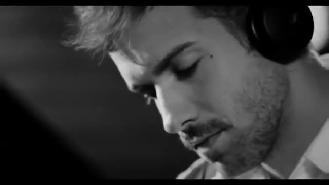 Pablo Alborán - Prometo (Cata Acoustic Sessions)