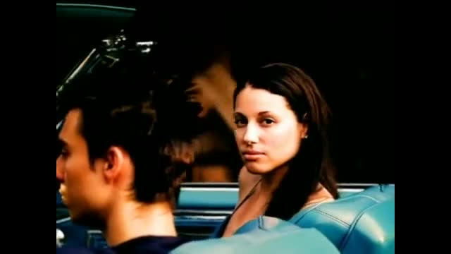 Santana - Smooth ft. Rob Thomas (Official Video)