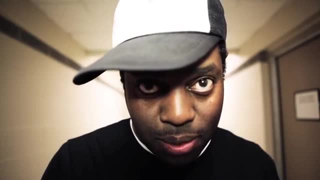 "Life Is Better With You" - Official Music Video, Michael Franti