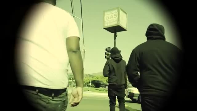 Nef The Pharaoh - South Vallejo (Official Video)