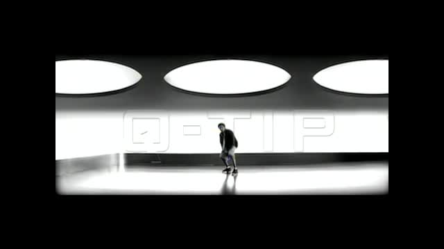 Q-Tip - Vivrant Thing
