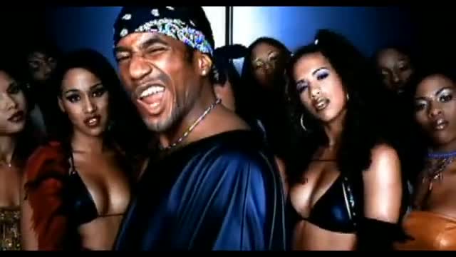 Q-Tip - Breathe And Stop (Video Version)