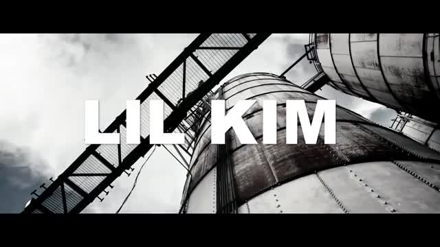 Remy Ma - Wake Me Up ft. Lil' Kim