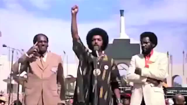 Rev Jesse Jackson Guest Speaker @ West Louisville Forum in October