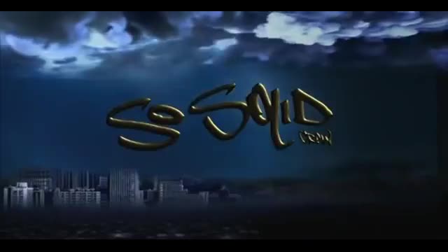So Solid Crew - 21 Seconds (Official Video)