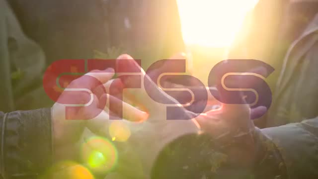 STS9 - Life's Sweet Breath (Live In The Studio)