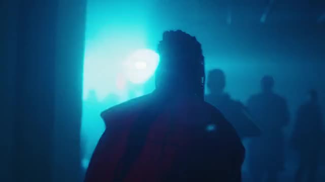 Schuh - The Nasty Poet / Down Lights Up Town
