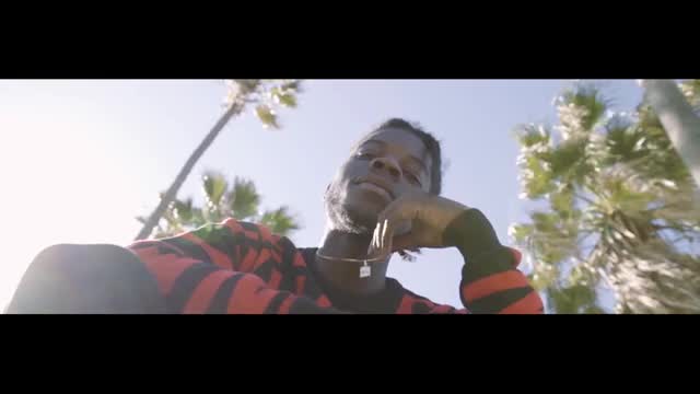 Thutmose in LA