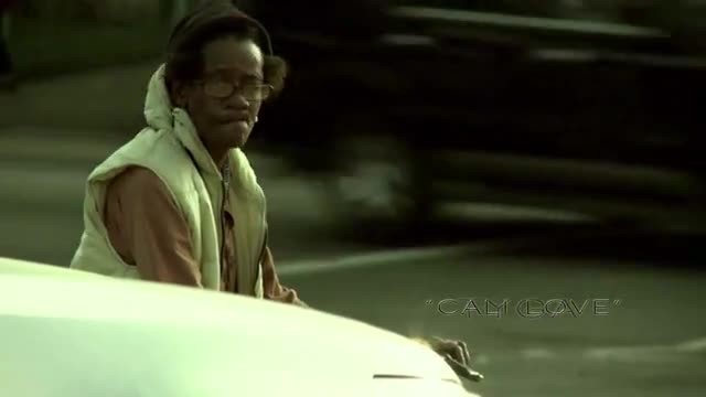 TYGA - Cali Love