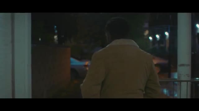 Aaron Taylor - I Think I Love You Again