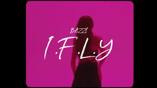 Bazzi - I.F.L.Y. [Official Video]