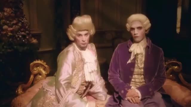 Walking on Broken Glass