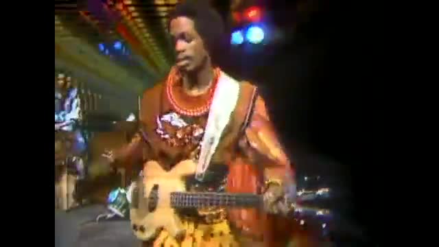 Earth, Wind & Fire - September (Official Music Video)
