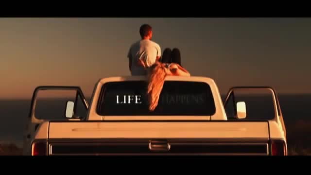 Life Happens