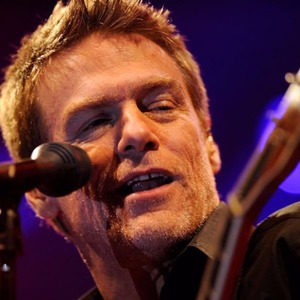 Bryan Adams