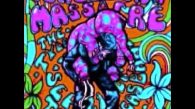 Anemone - Brian Jonestown Massacre