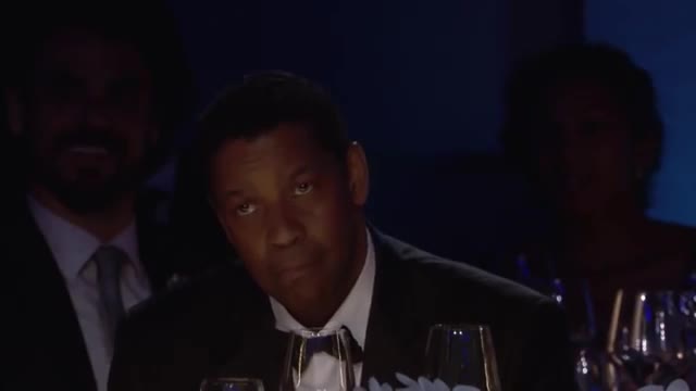 Jennifer Hudson Sings A Change Is Gonna Come | AFI 2019 | TNT