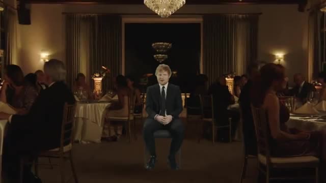 Ed Sheeran & Justin Bieber - I Don't Care [Official Video]