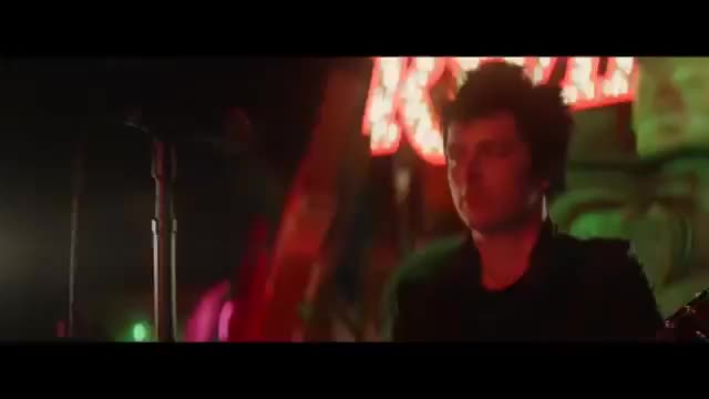 The Longshot - Love Is For Losers (Official Video)
