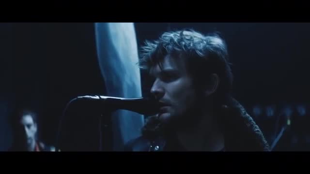 The Night Game | The Outfield | Live from YouTube Space LA