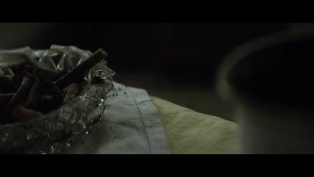 Louis Berry - Restless (Official Video)