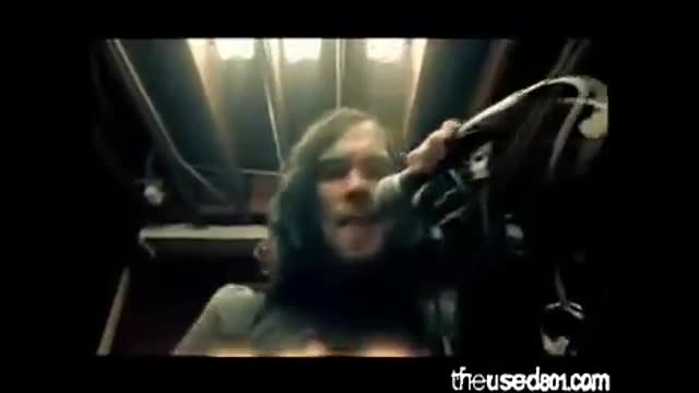 The Taste Of Ink - The Used