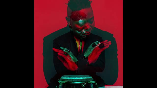 Philip Bailey - Love Will Find A Way (Audio) ft. Casey Benjamin